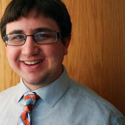 Profile Picture of Paul Worrell (@ps_worrell) on Twitter