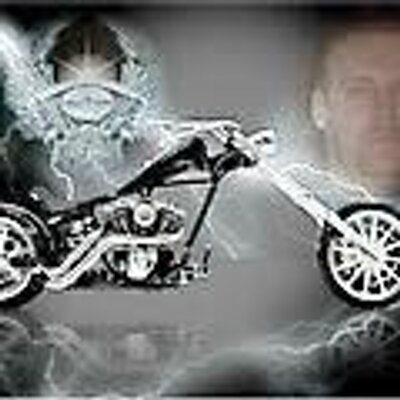 Profile Picture of Chris Alcorn (@ChrisAlcorn1971) on Twitter