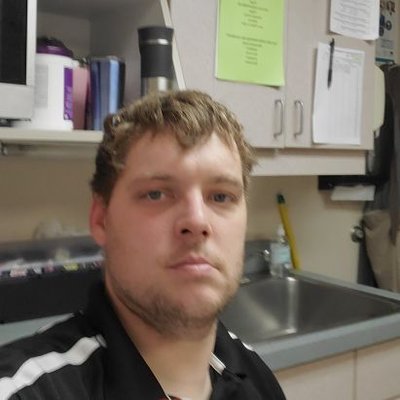 Profile Picture of Chris Runyon (@ChrisRunyon16) on Twitter