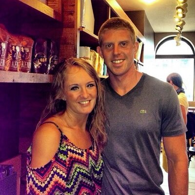 Profile Picture of Jayson Reising (@Jay_Reising) on Twitter