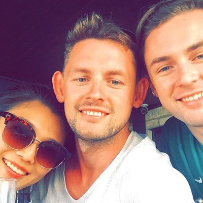 Profile Picture of Chris Kehoe (@Chriskehoe01) on Twitter