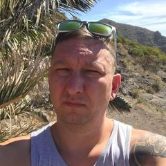 Profile Picture of Dani 81 (@danieldzik81) on Tiktok