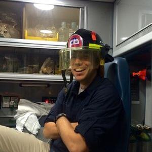 Profile Picture of James Delgadillo (@JQDMed) on Twitter