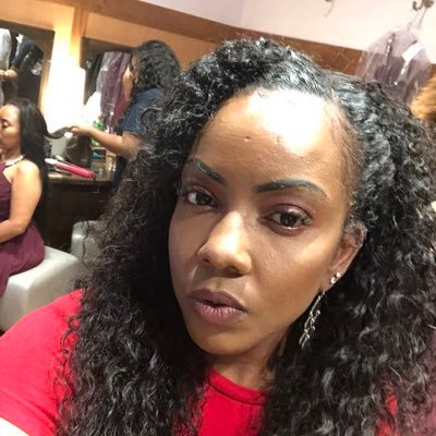 Profile Picture of Shayla Hayes (@shayshaysmitty) on Twitter