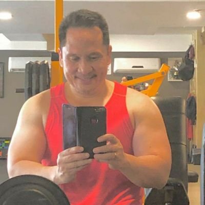 Profile Picture of James Jr. Montemayor (@JamesJrMontema1) on Twitter