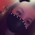 Profile Picture of Aurora Roberts (@wanna.talk10) on Instagram