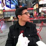 Profile Picture of Nicholas Paradas (@nino.lux) on Instagram