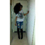 Soumaya - Instagram Profile Picture of Soumaya (@arielfoxx_) on Instagram