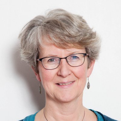 Profile Picture of Mandy Sutton (@PurpleMouseWeb) on Twitter