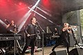 Profile Picture of Steril (band)on Wikipedia