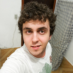 Profile Picture of Thiago Amorim (@pregooo) on Flickr
