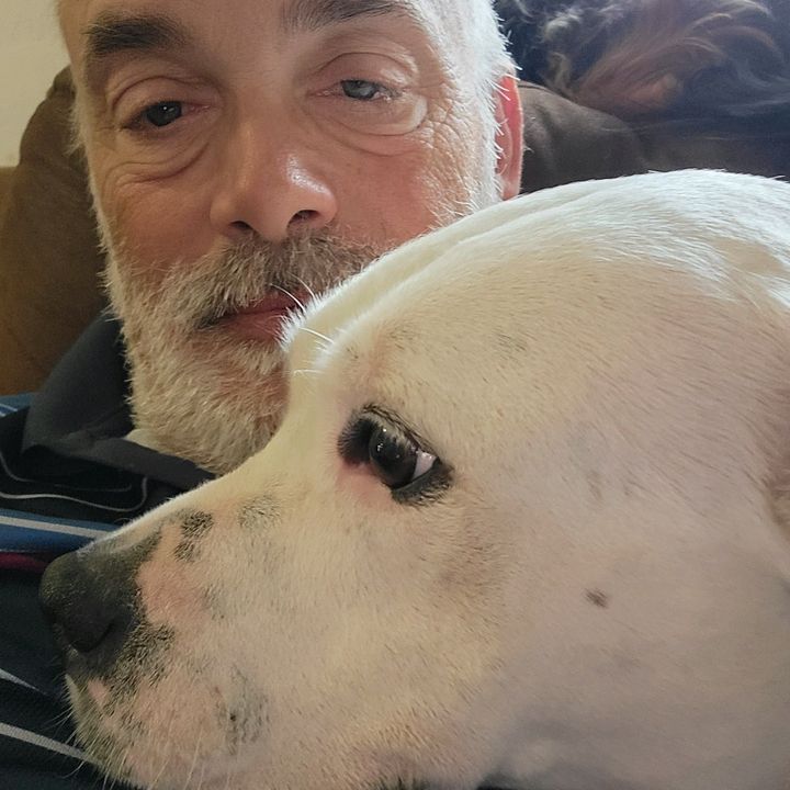 Profile Picture of pfc6767 (@jimwalling6) on Tiktok