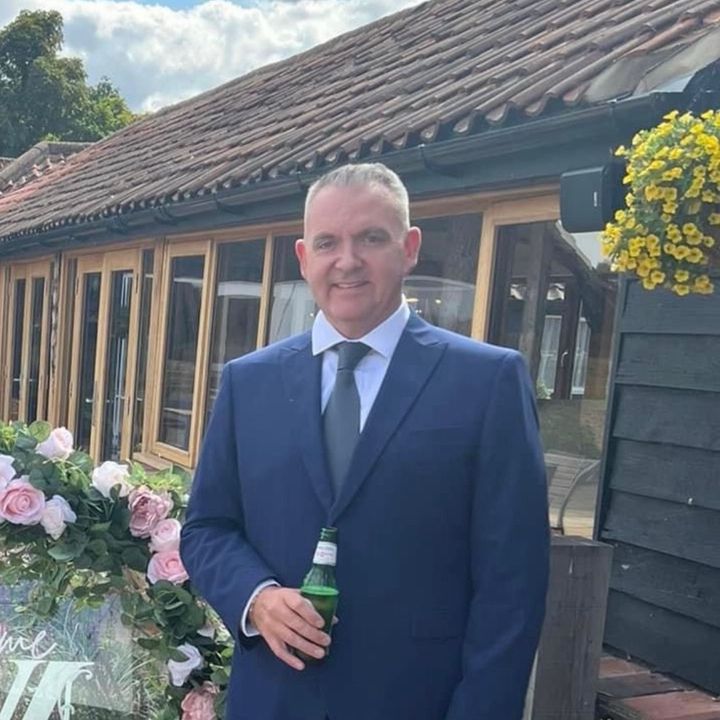 Profile Picture of Steve Satchell (@stevesatchell) on Tiktok