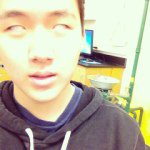 Profile Picture of avant-garde selfie art (@jonathanrollshiseyes) on Instagram