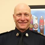 Profile Picture of Paul Pedersen (@chiefpaul_gsps) on Instagram
