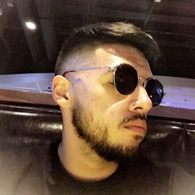 Profile Picture of Luis Maciel (@__Toluca__) on Twitter