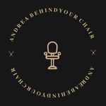 Profile Picture of Andrea Behind Your Chair (@andreabehindyourchair) on Instagram