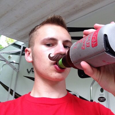 Profile Picture of Sean Champagne (@seanchampagne2) on Twitter