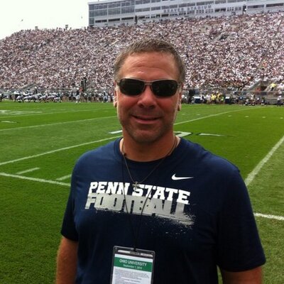 Profile Photo of Craig Scott (@craigscott56) on Twitter