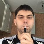 Profile Picture of andrey_ (@andrewtrishin) on Instagram