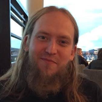 Profile Picture of Robert Alan Andersen (@thekokytus) on Twitter