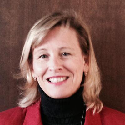 Profile Picture of Jennifer Haskell (@HaskellJennifer) on Twitter