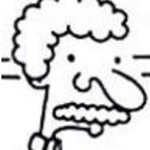 Profile Picture of Diary Of A Wimpy Kid Fanpage (@robert.jefferson.feels) on Instagram