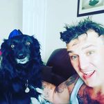 Profile Picture of Steven Burke (@b_fit_p.t) on Instagram