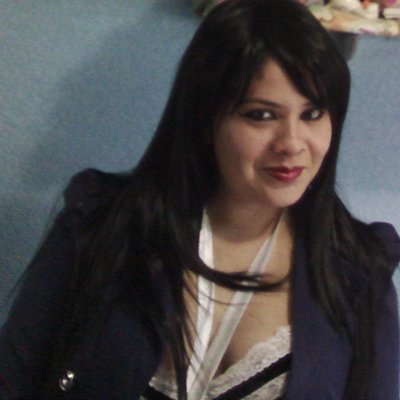 Profile Picture of Angela Avelar (@AngelaAvelar6) on Twitter