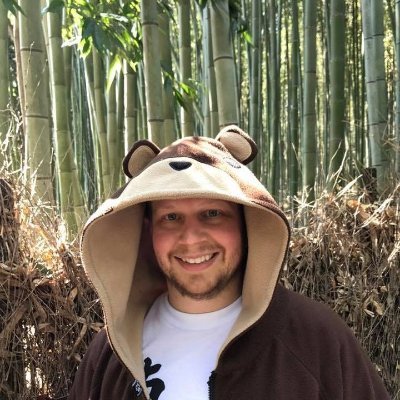 Profile Picture of Aaron Burleson (@RNburleson) on Twitter