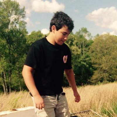 Connor Meadows - Twitter Profile Picture of Connor Meadows (@ConnorMeadows69) on Twitter