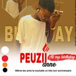 Profile Picture of Peuzzi Anne (@Peuzzi-Anne) on Facebook