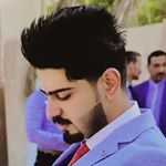 Profile Picture of Mohammed Al khafaji (@m.al_khafaji) on Instagram
