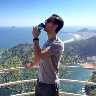 Profile Picture of Hugo Marquez (@hugo_marqz) on Twitter