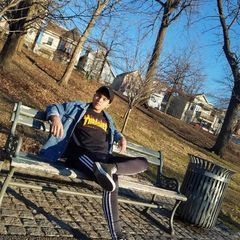 Profile Picture of Steven Obando408 (@stevenobando408) on Tiktok