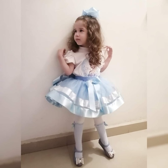 Profile Picture of Lucero Palacios (@lucypalaces) on Poshmark