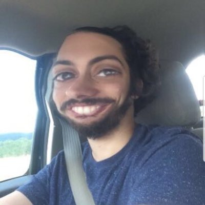 Profile Picture of Curtis Schreck (@curtis_schreck) on Twitter