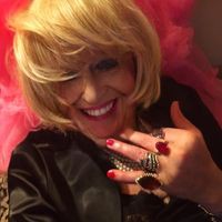 Profile Picture of Anette Hansen (@anette-hansen-18) on Quora