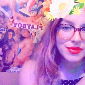 Profile Picture of Vanessa Grant (@nessg123) on Pinterest