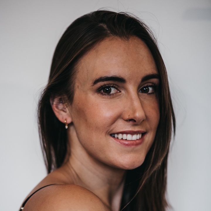 Rachael Penrose - Tiktok Profile Picture of Rachael Penrose (@rachpenrose) on Tiktok