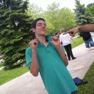 Profile Picture of Bryan's Tunes (@bryanmyersstoop) on Myspace