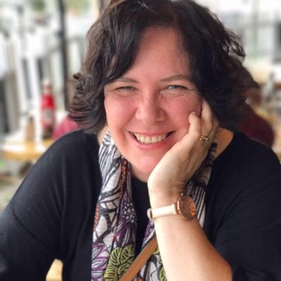 Profile Picture of Suzanne Case-green  💙 (@suziecasegreen) on Twitter