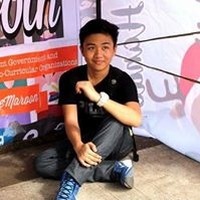 Profile Picture of Mark Gabriel Escobar Samac (@mark-gabriel-escobar-samac) on Quora