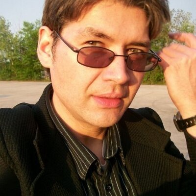 Profile Picture of Herbert Midgley (@herbertmidgley) on Twitter