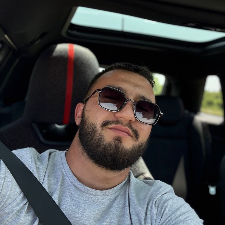 777 - Tiktok Profile Picture of 777 (@_vignjevic_) on Tiktok