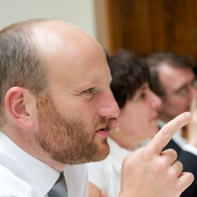 Profile Picture of Owen Inglis Humphrey (@owenih) on Twitter