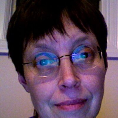 Profile Picture of Jan Seymour-Ford (@seymourford) on Twitter