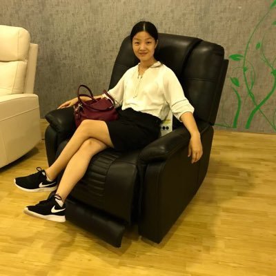 Profile Picture of Alice Yan (@Aliceyan83) on Twitter