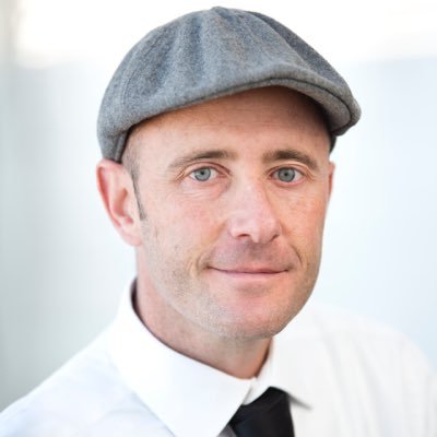 Profile Picture of Craig Rod Chartered MCSI (Examready EMEA) (@CraigRod4) on Twitter