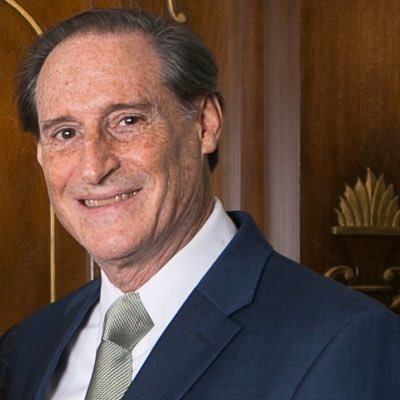 Profile Picture of Martin Jay Kanter (@martinjayk) on Twitter